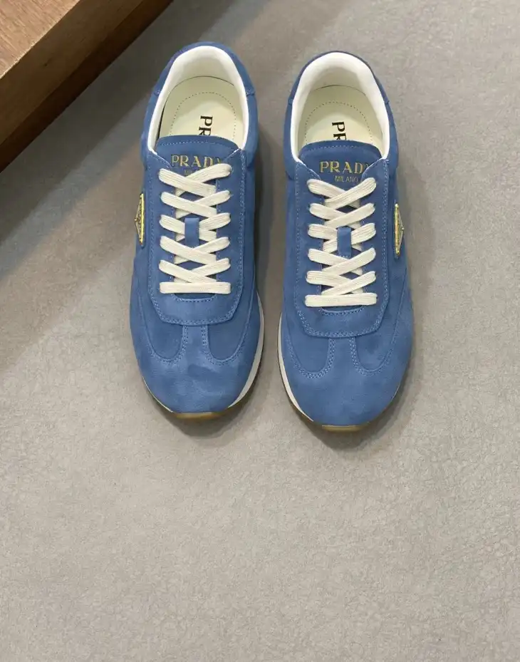 hype Prada Casual Shoes