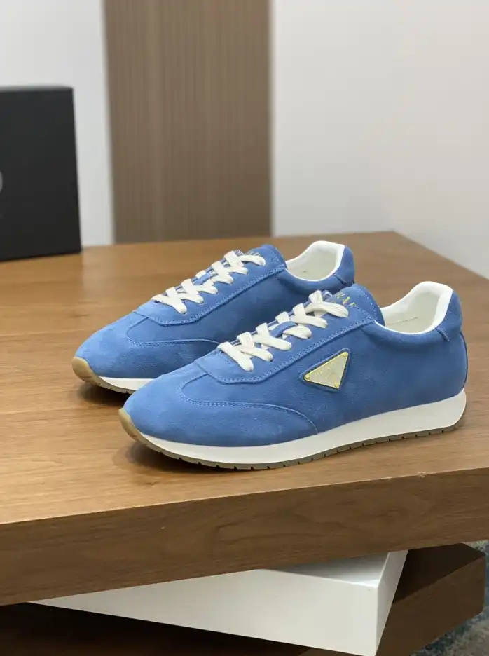 hype Prada Casual Shoes