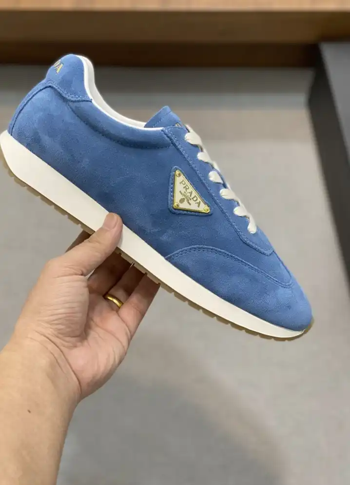 hype Prada Casual Shoes