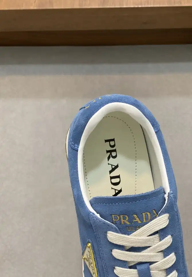 hype Prada Casual Shoes