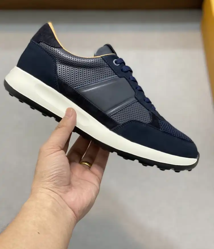 hype Tods Casual Shoes