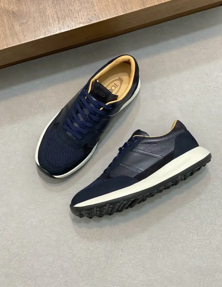 hype Tods Casual Shoes