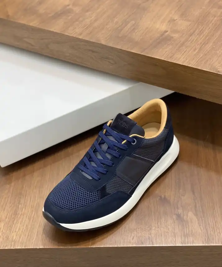 hype Tods Casual Shoes