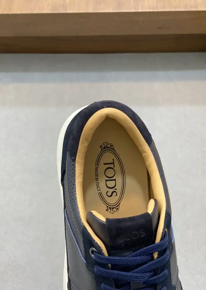 hype Tods Casual Shoes