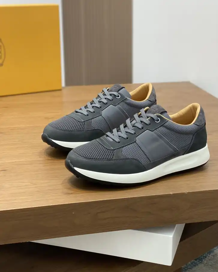 hype Tods Casual Shoes