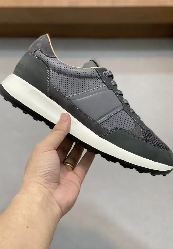 hype Tods Casual Shoes