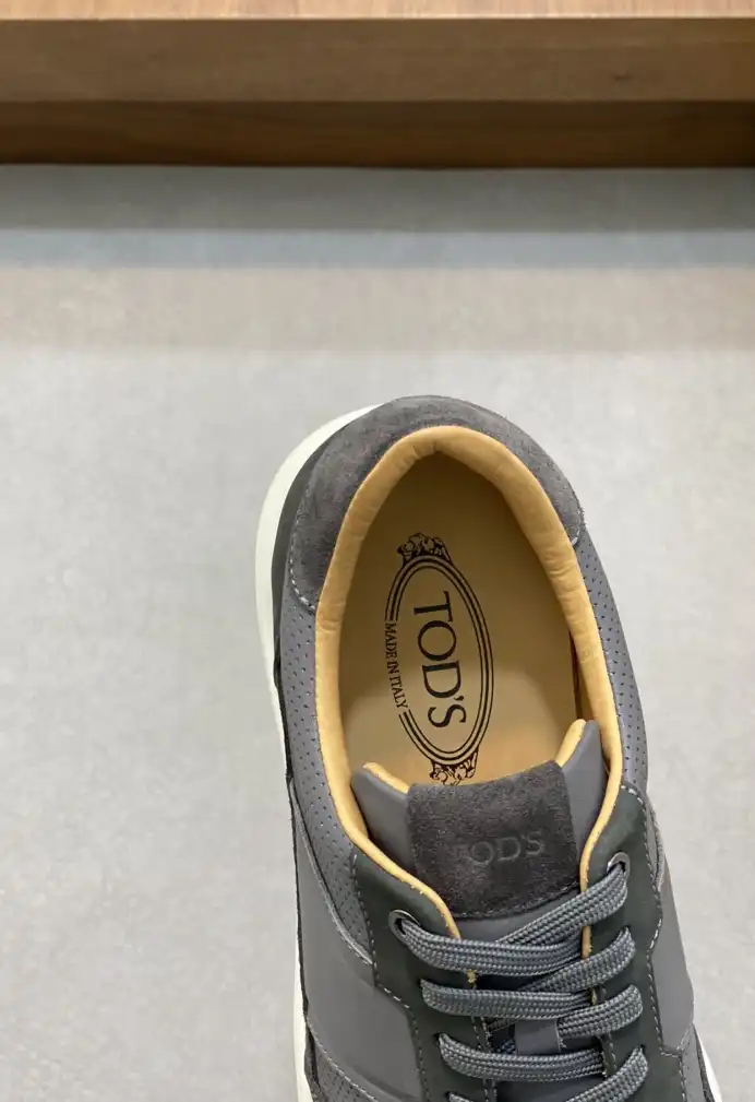 hype Tods Casual Shoes