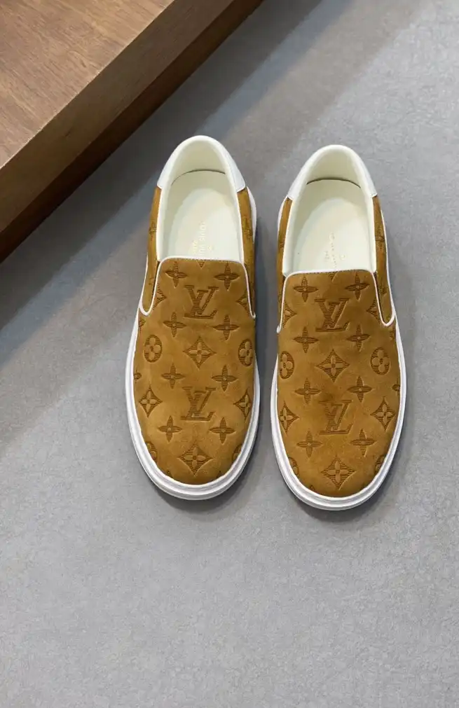 hype LV Casual Shoes