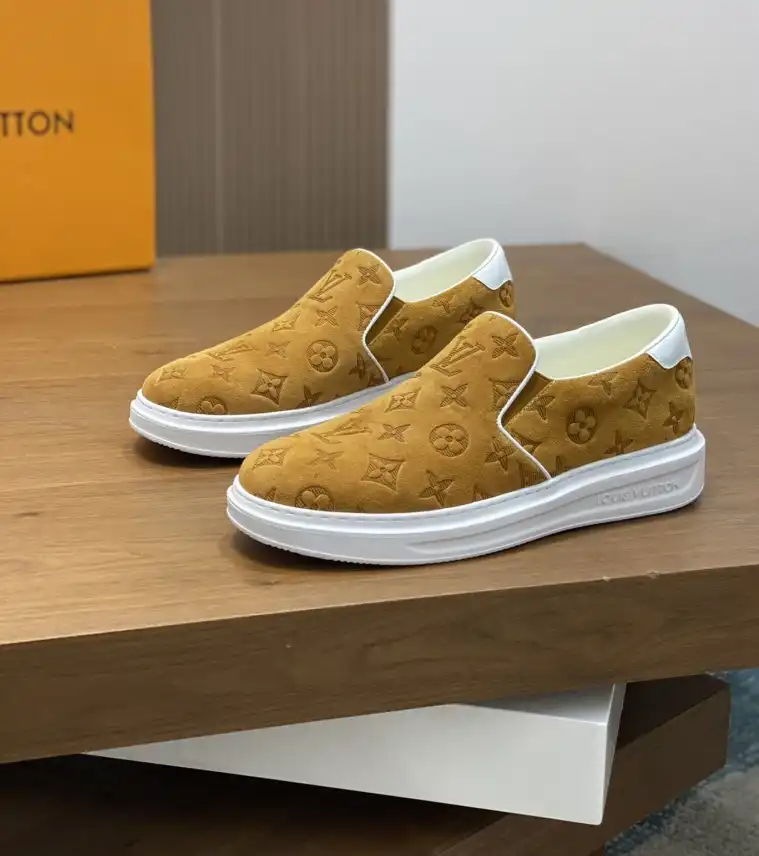 hype LV Casual Shoes