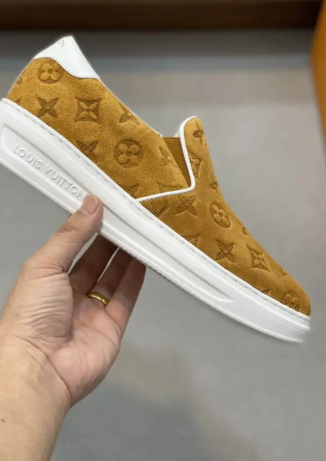 hype LV Casual Shoes