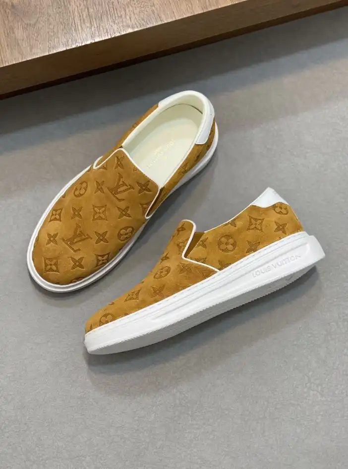 hype LV Casual Shoes