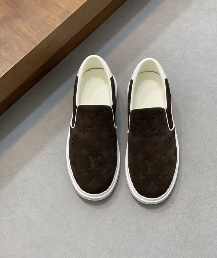 hype LV Casual Shoes