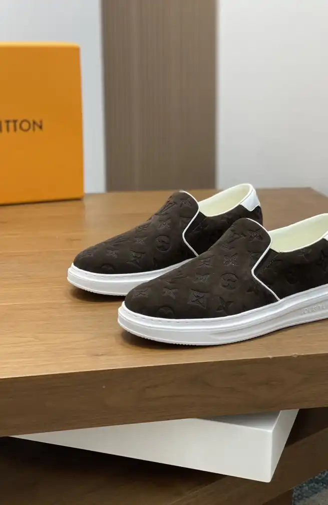 hype LV Casual Shoes