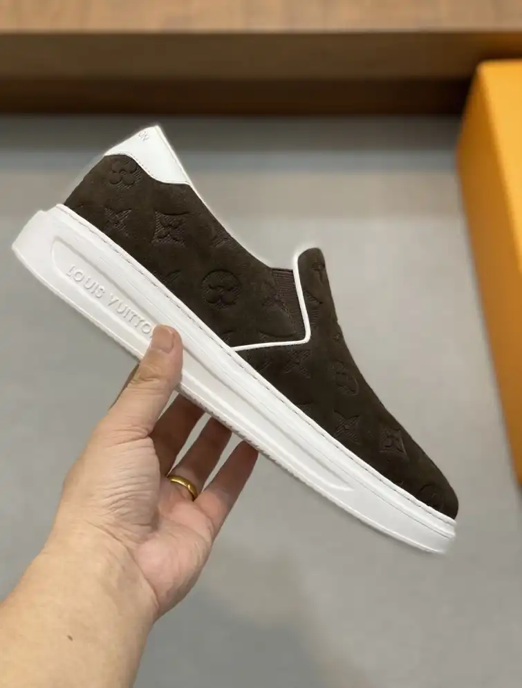 hype LV Casual Shoes