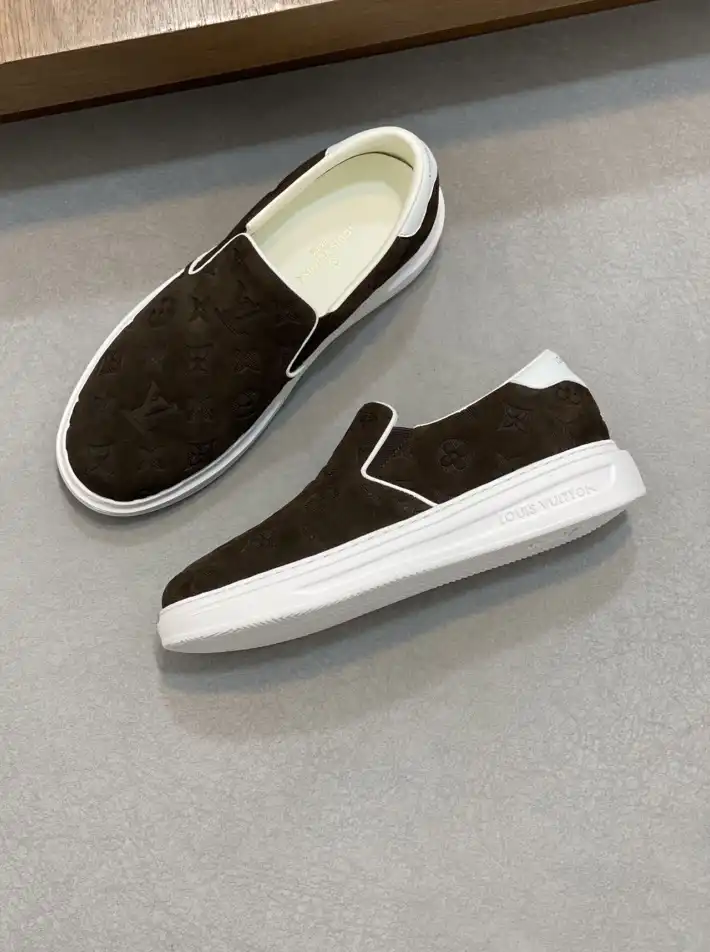 hype LV Casual Shoes