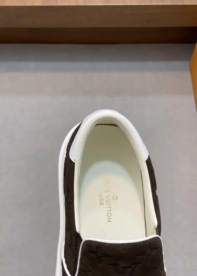 hype LV Casual Shoes