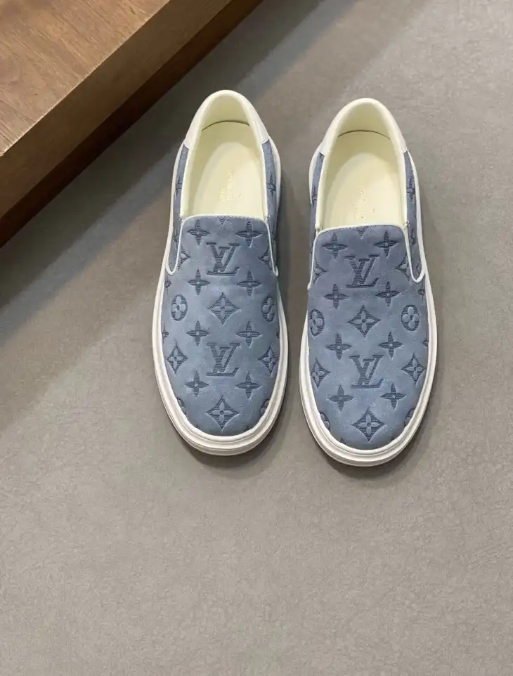 hype LV Casual Shoes