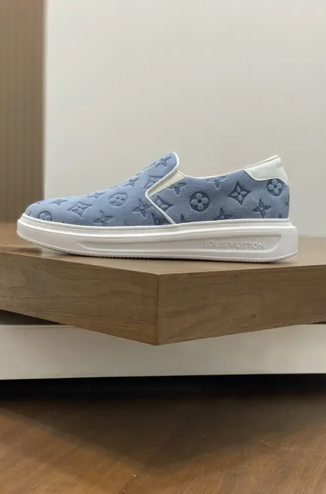 hype LV Casual Shoes