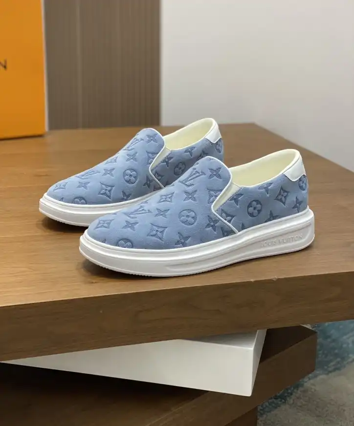 hype LV Casual Shoes