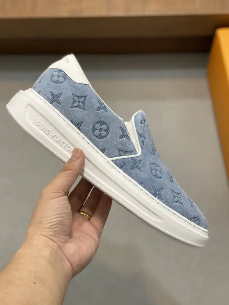 hype LV Casual Shoes