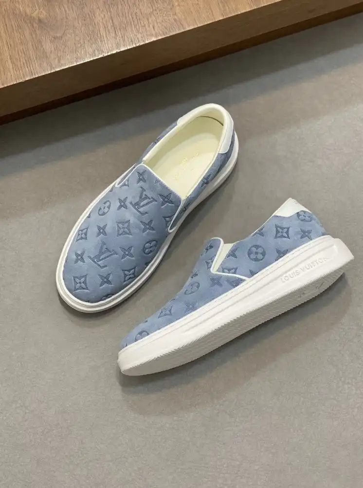 hype LV Casual Shoes