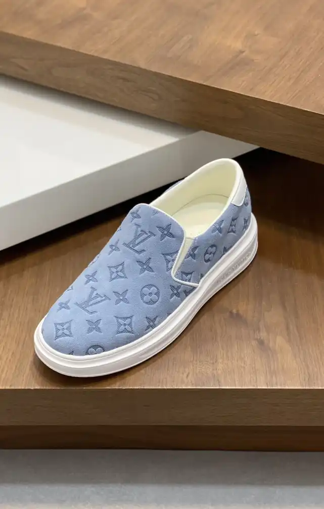 hype LV Casual Shoes