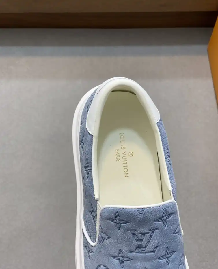 hype LV Casual Shoes