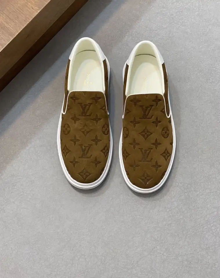 hype LV Casual Shoes