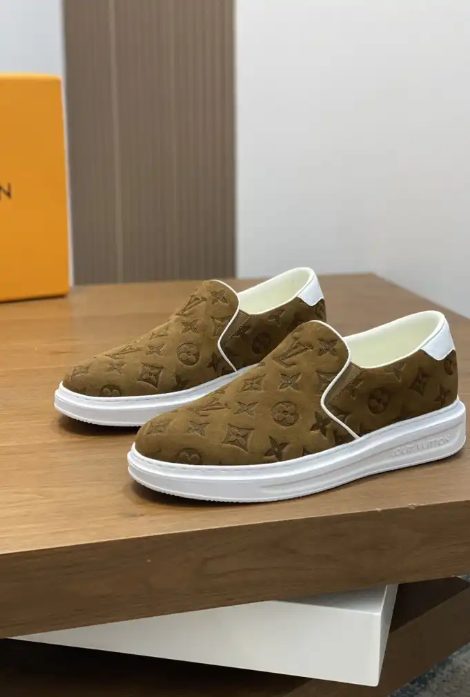 hype LV Casual Shoes