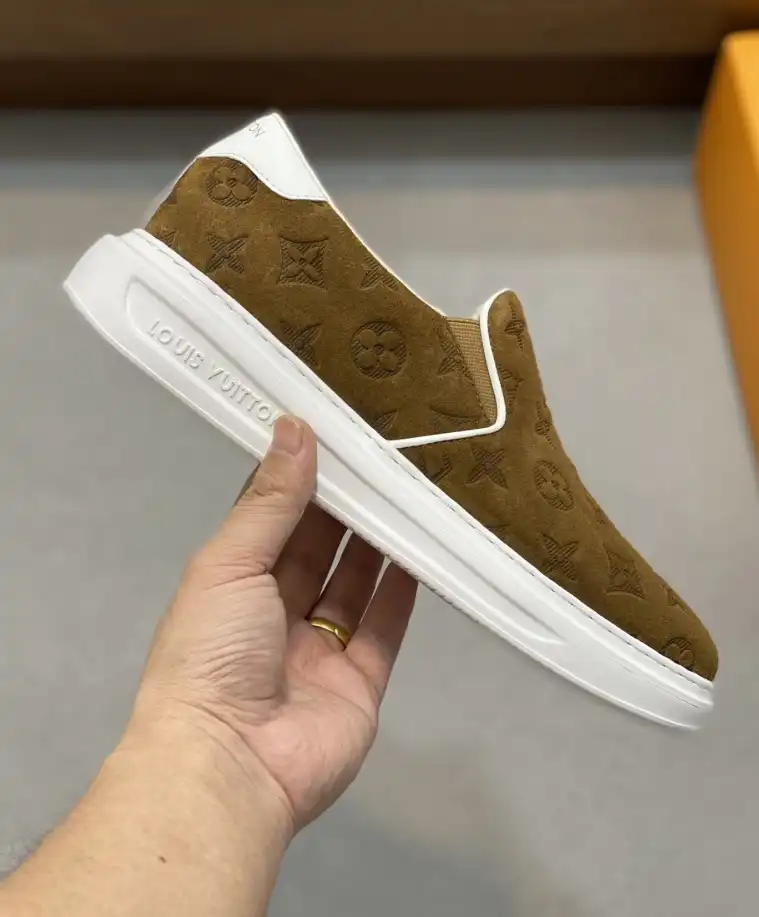 hype LV Casual Shoes