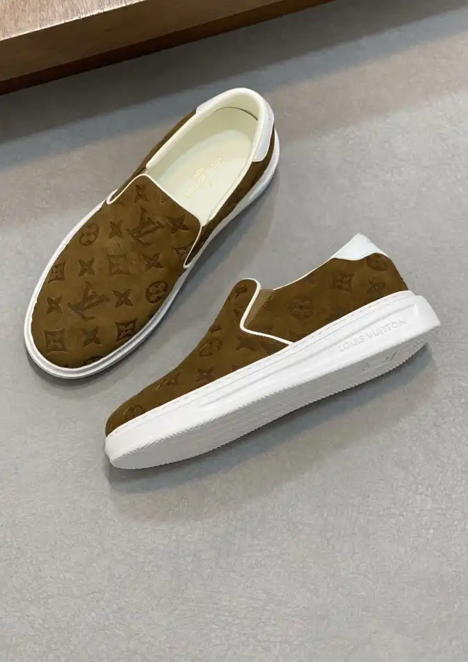 hype LV Casual Shoes