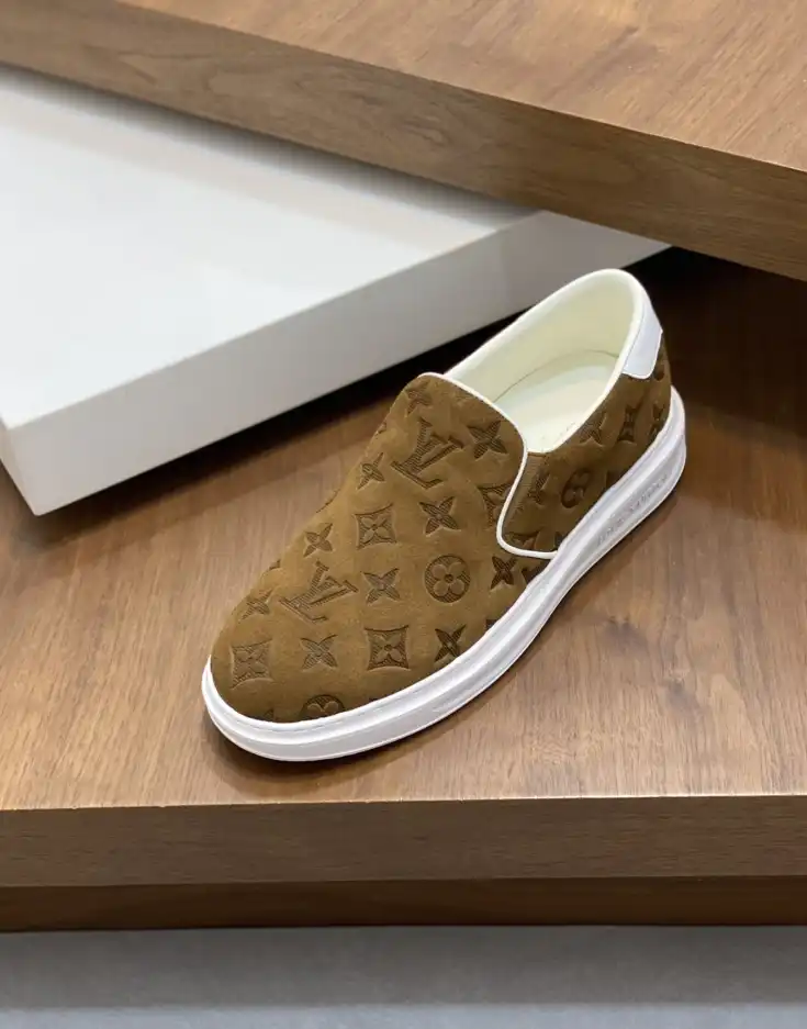 hype LV Casual Shoes