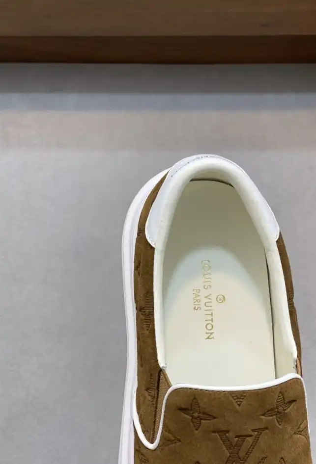 hype LV Casual Shoes