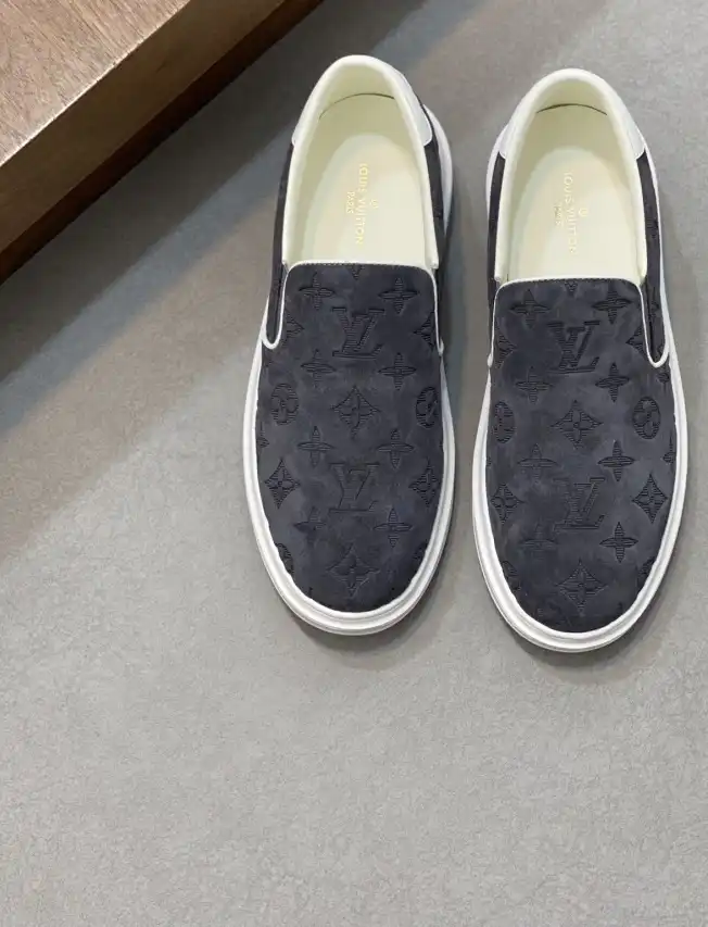 hype LV Casual Shoes