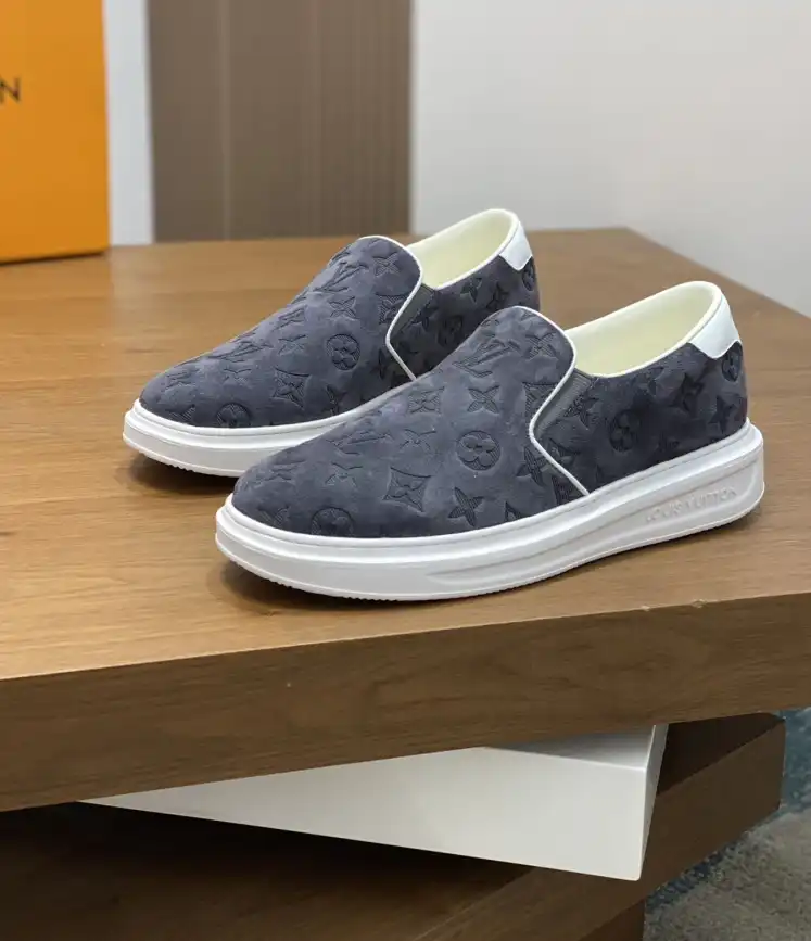 hype LV Casual Shoes