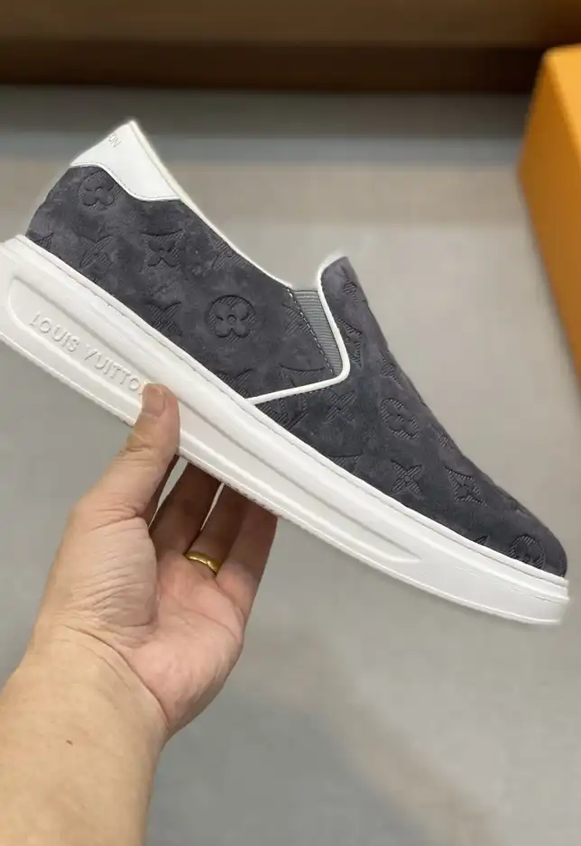 hype LV Casual Shoes