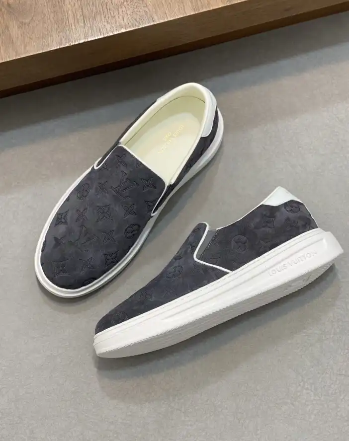 hype LV Casual Shoes