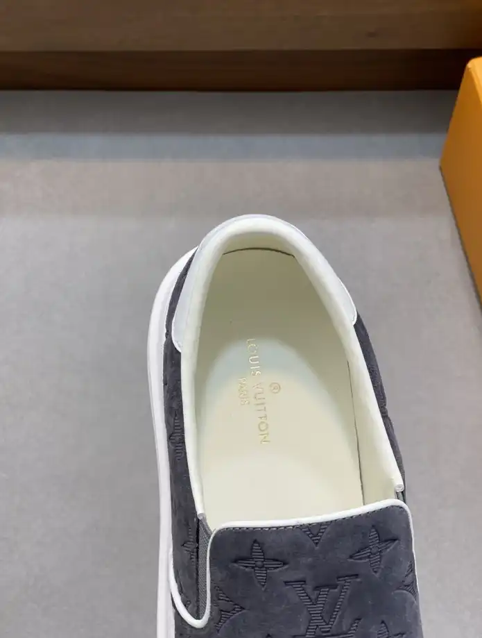 hype LV Casual Shoes