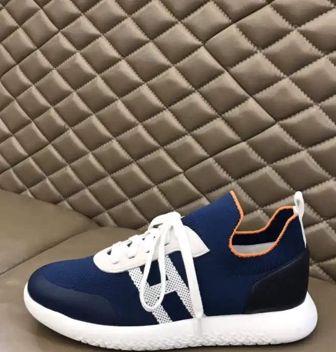 hype Hermes Sneakers