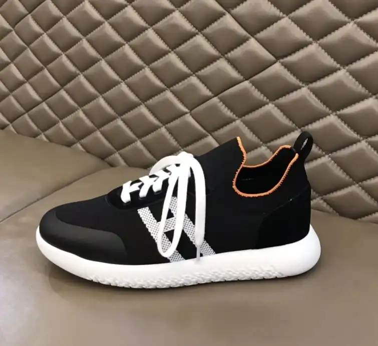 hype Hermes Sneakers