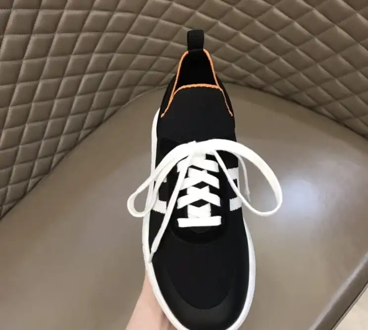 hype Hermes Sneakers