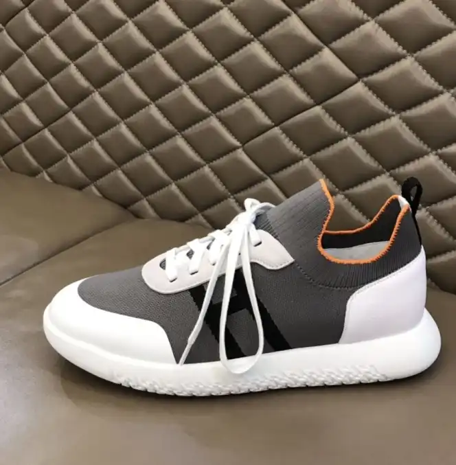 hype Hermes Sneakers