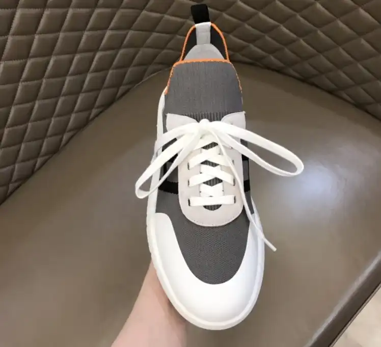 hype Hermes Sneakers