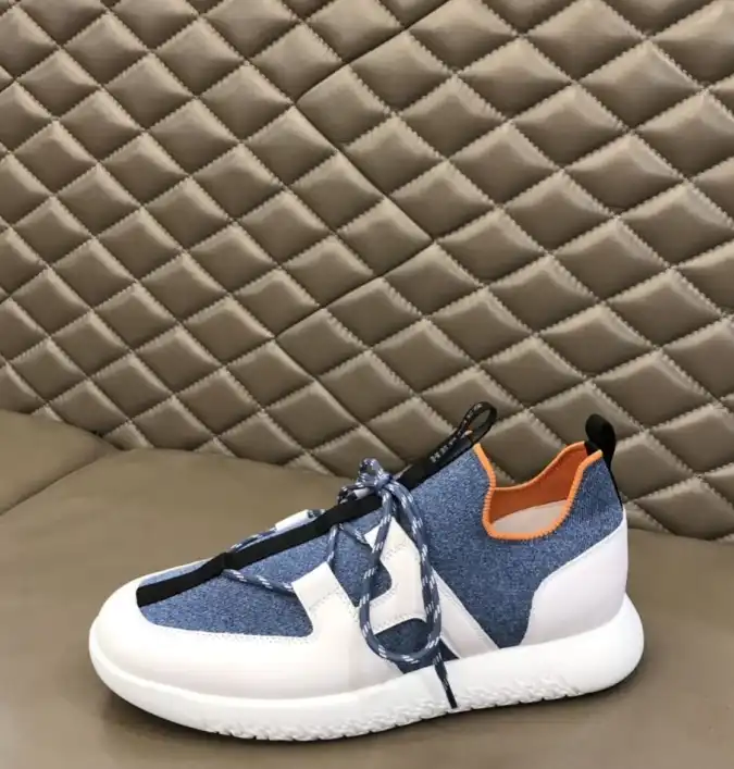 hype Hermes Sneakers