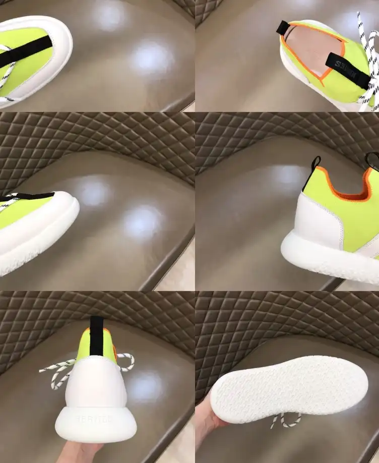 hype Hermes Sneakers