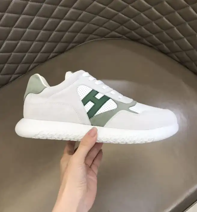 hype Hermes Sneakers