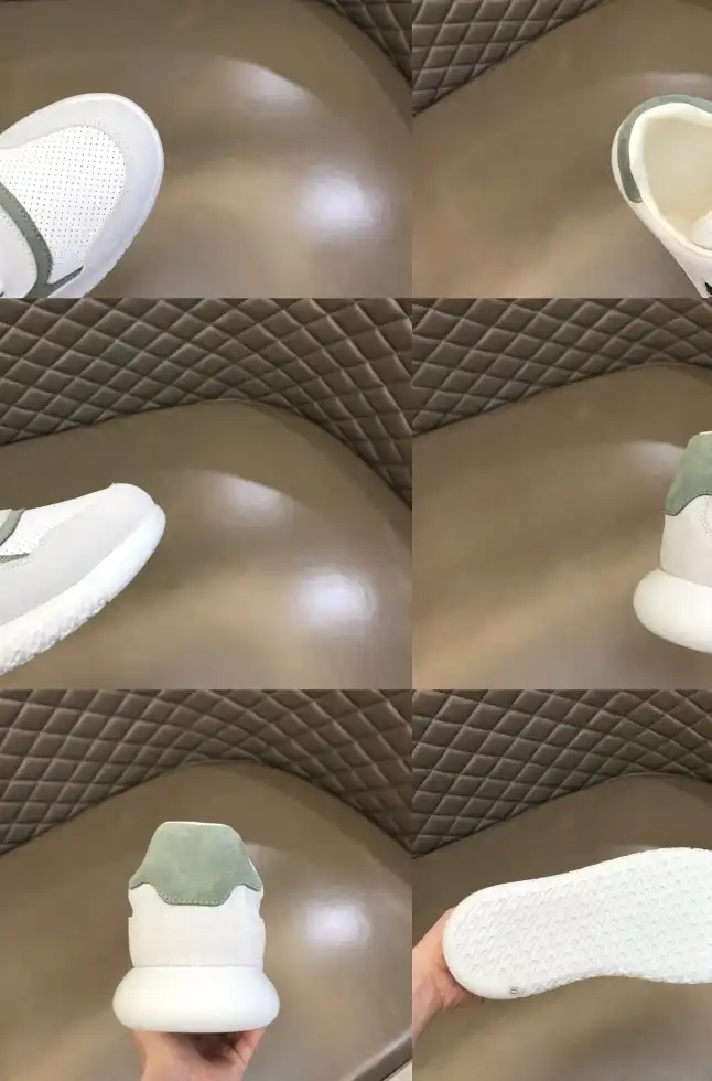 hype Hermes Sneakers