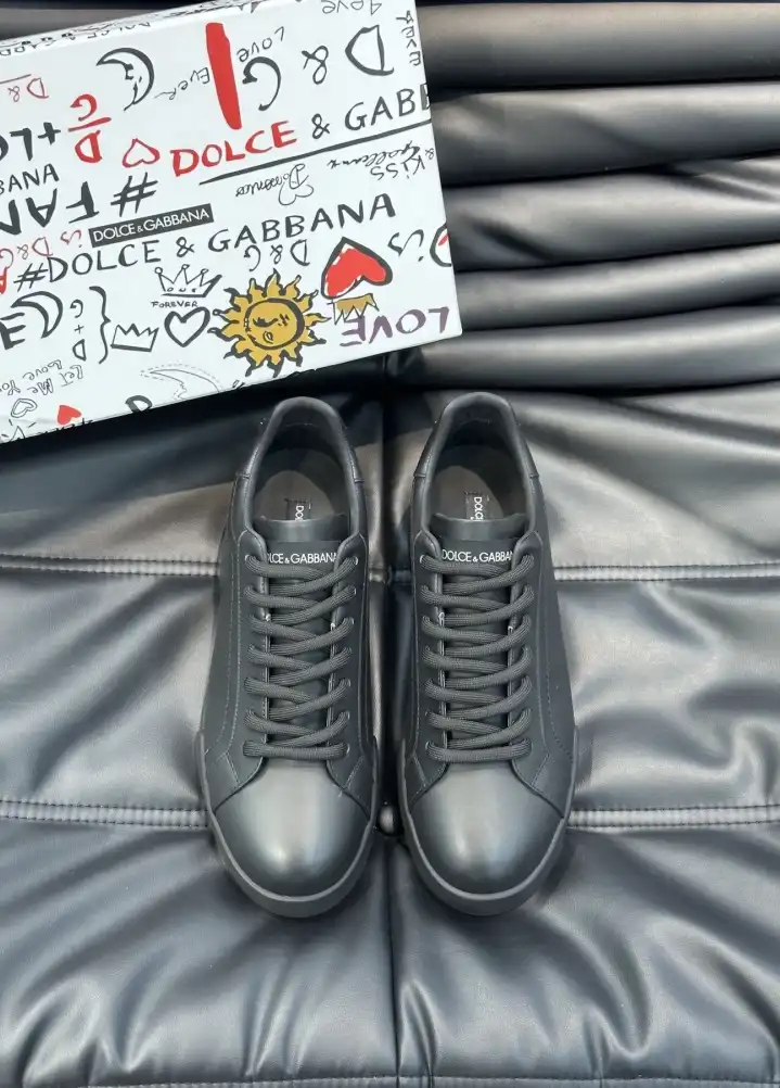 hype Dolce & Gabbana Sneakers