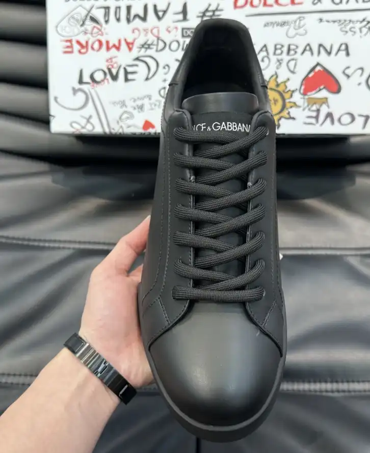 hype Dolce & Gabbana Sneakers