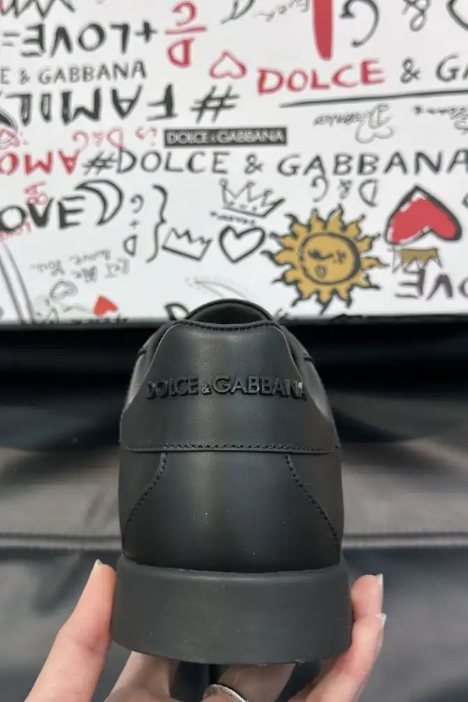 hype Dolce & Gabbana Sneakers